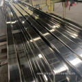 Stainless Steel Square Tube Pipe Price